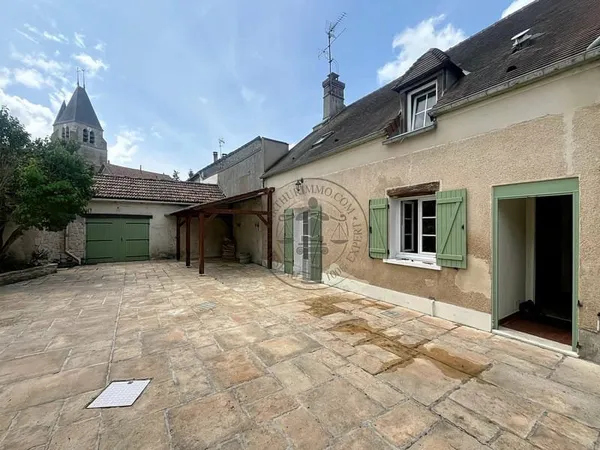 Maison 5 pièces 168 m²