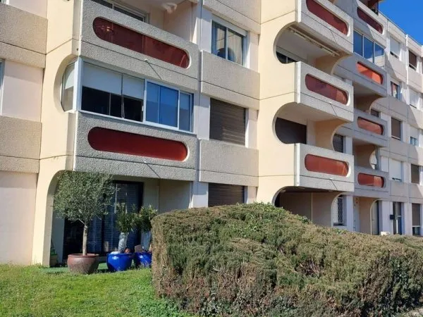 Appartement 3 pièces 73 m²