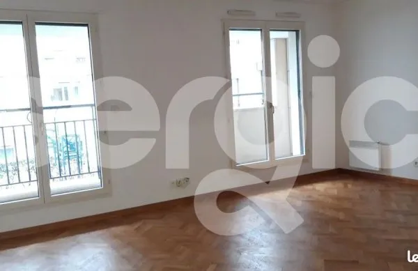 Appartement 2 pièces 56 m²