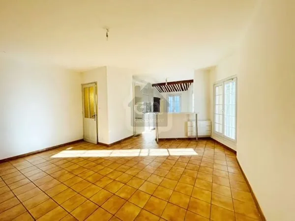 Appartement 2 pièces 54 m²