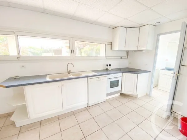 Appartement 1 pièce 35 m²