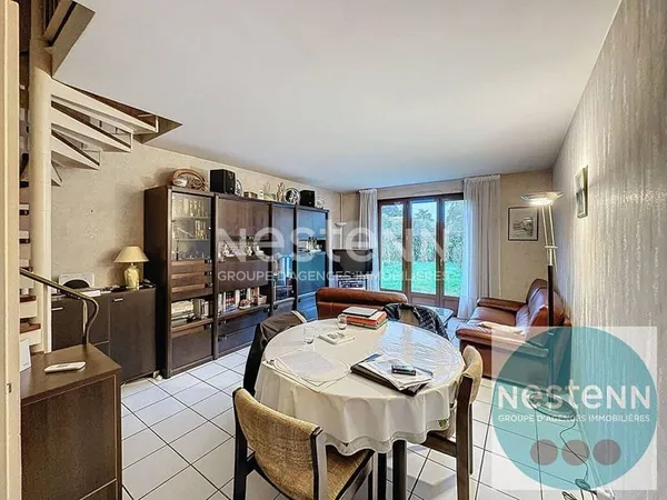 Maison 5 pièces 111 m²