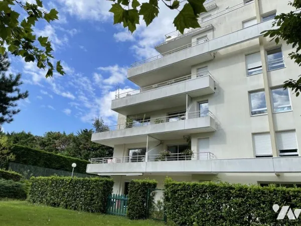 Appartement 4 pièces 88 m²