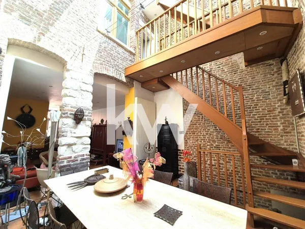 Maison 5 pièces 109 m²