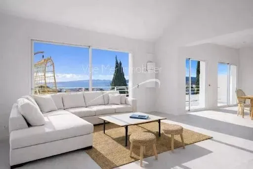 Appartement 4 pièces 95 m²