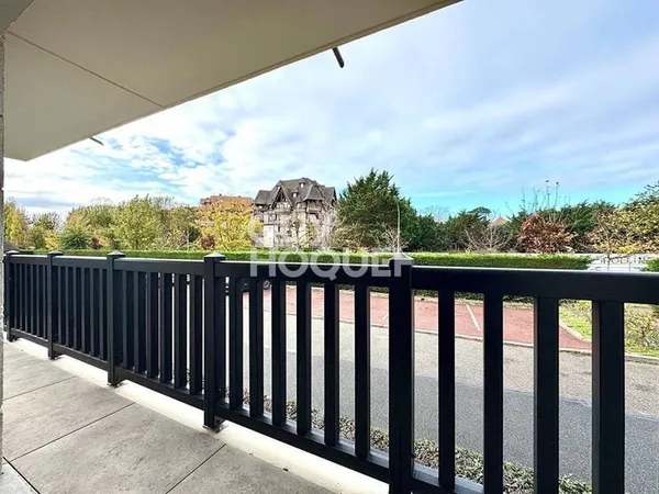 Appartement 1 pièce 31 m²