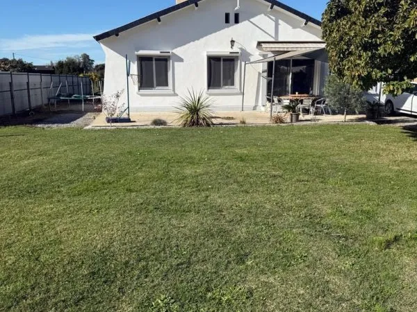 MAISON DE 89 m2 A ANGAIS