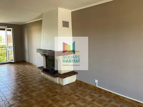Maison Vente Trouy 3p 77m² 890€