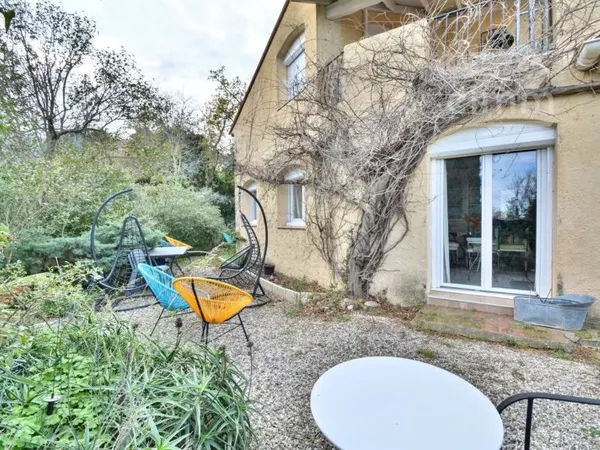 ACHAT - PROCHE LAROQUE DES ALBERES- VILLA 4 FACES - 66740 - REGION OCCITANIE - PYRENEES ORIENTALES