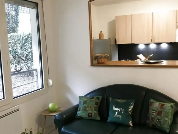 Appartement 2 pièces 51 m²