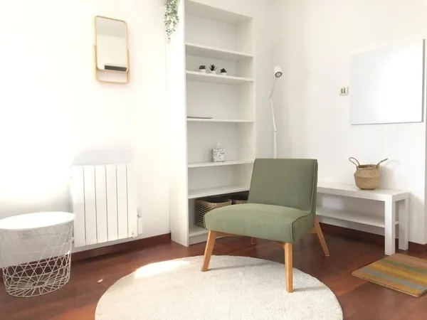 Appartement T1 Meublé - Nantes Chantenay