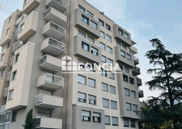 Appartement 3 Pièces 68m² à vendre 220000 - Meylan 38240