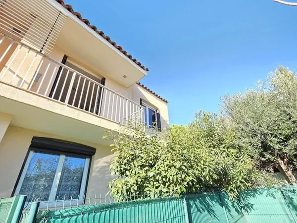 Appartement 3 pièces 55 m²