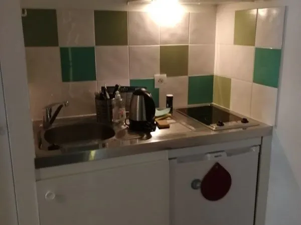 Studio étudiant