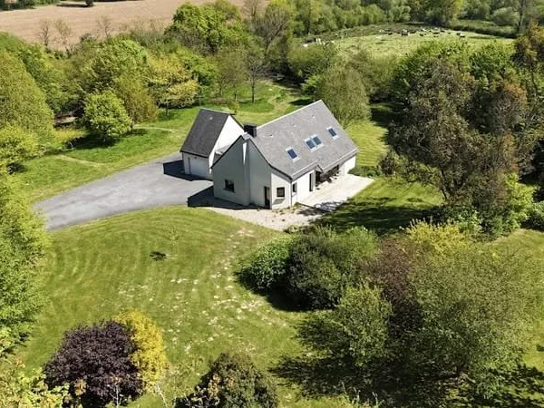 Maison 5 pièces 129 m²