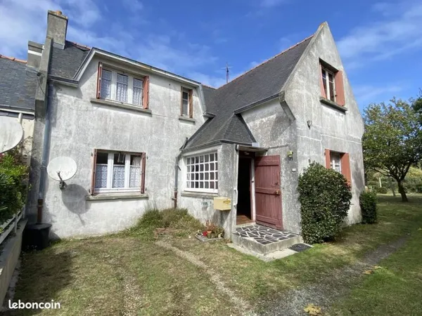 Maison 5 pièces 95 m²