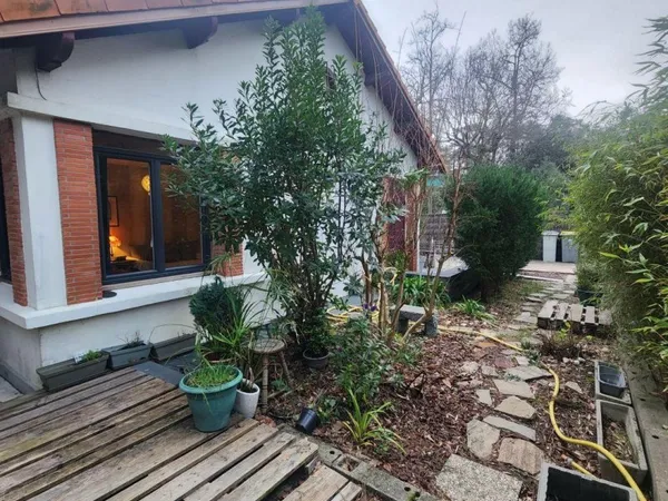 Maison 4 pièces 115 m²