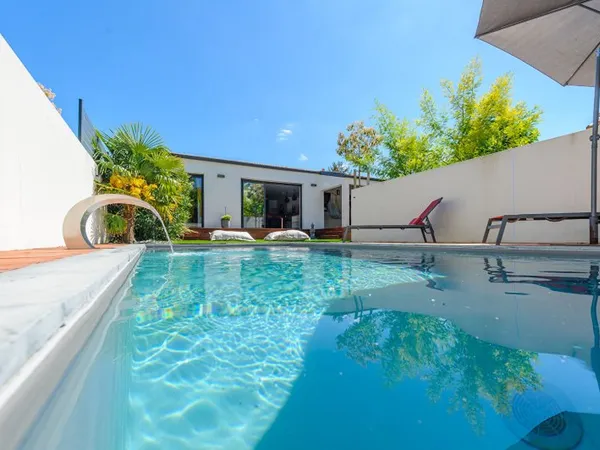 Maison 5 pièces 108 m²