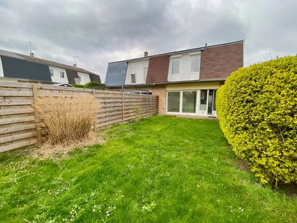 Maison 5 pièces 93 m²