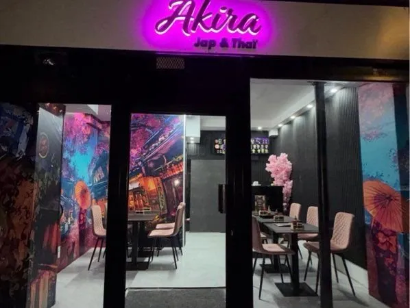 Restaurant à vendre