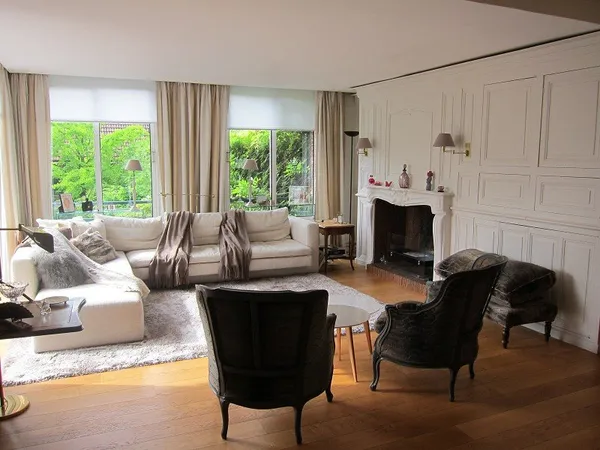 Maison 10 pièces 290 m²
