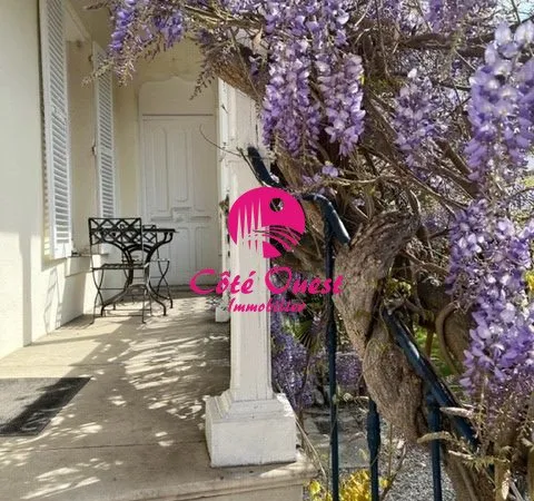 MAISON BOURGEOISE - LE HAVRE
