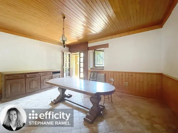 Appartement 3 pièces 79 m²