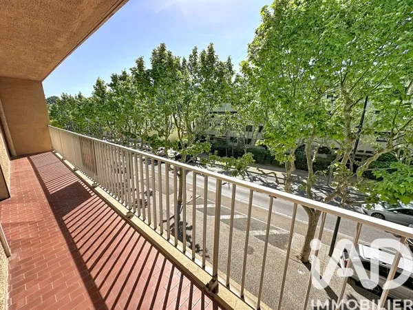 Appartement 4 pièces 106 m²