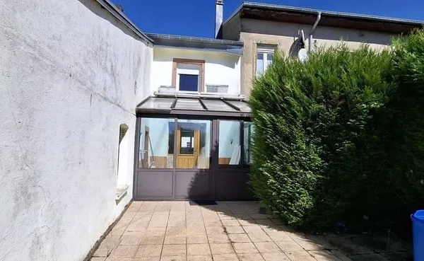 Maison 7 pièces 136 m²