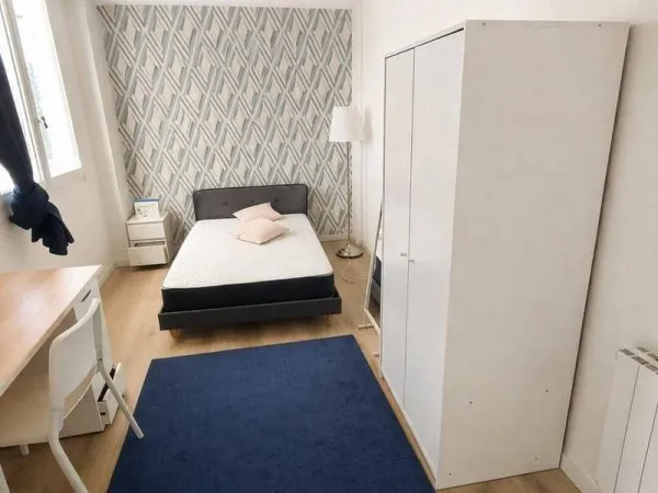 Appartement 14 m²