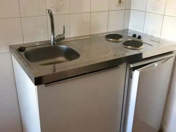 Beau studio 20m² à Reims