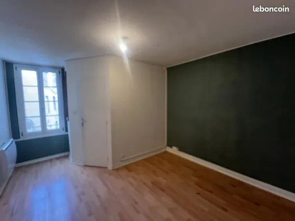 Appartement 2 pièces 30 m²