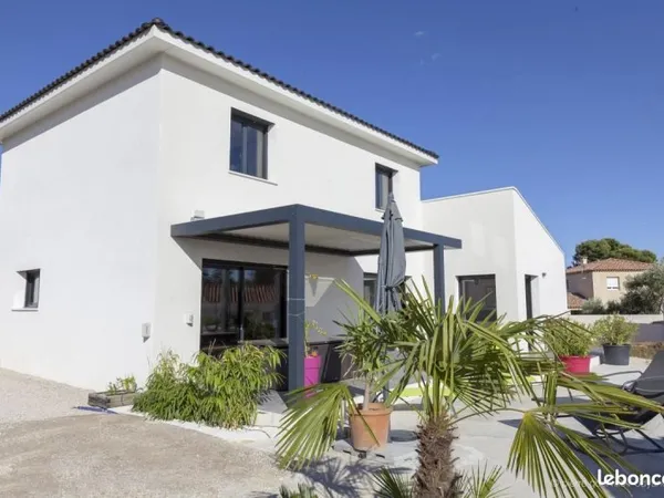 Maison 5 pièces 95 m²