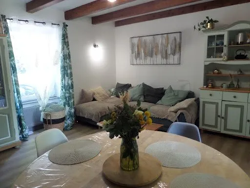 Maison 5 pièces 71 m²