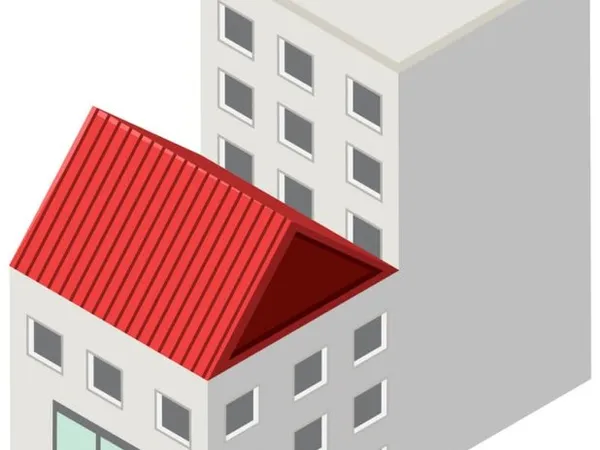 IMMEUBLE DE RAPPORT 11 APPARTEMENTS CHÂTEAUDUN