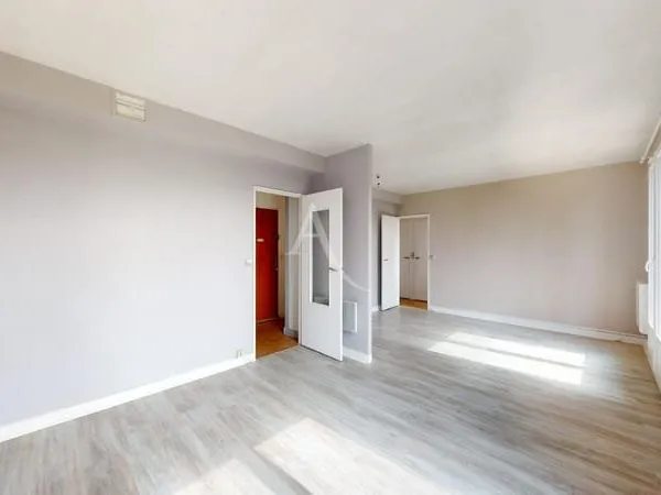 Appartement 2 pièces 55 m²