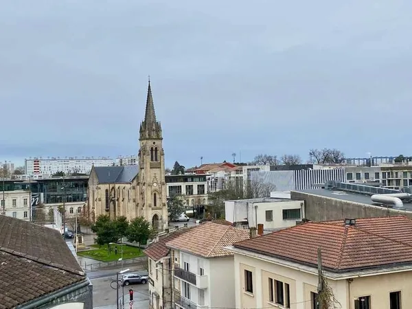 Appartement 3 pièces 95 m²