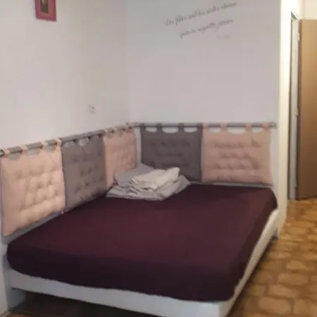 Appartement de 33m2 à louer sur Castres
