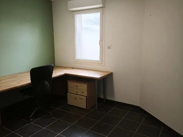 Local professionnel Marssac