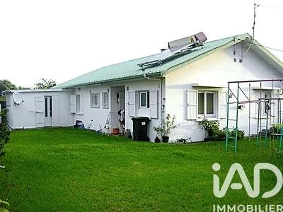 Vente Maison traditionnelle 5 pièces