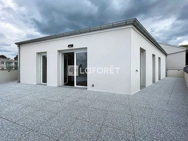Appartement 4 pièces 79 m²