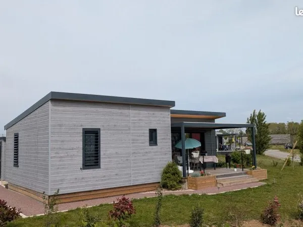 CHALET dans PRL