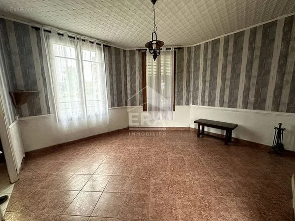 Maison 5 pièces 123 m²