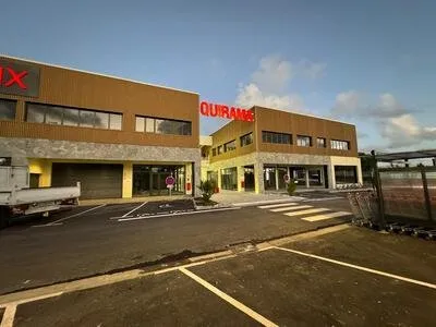 Local Commercial Neuf à St-François