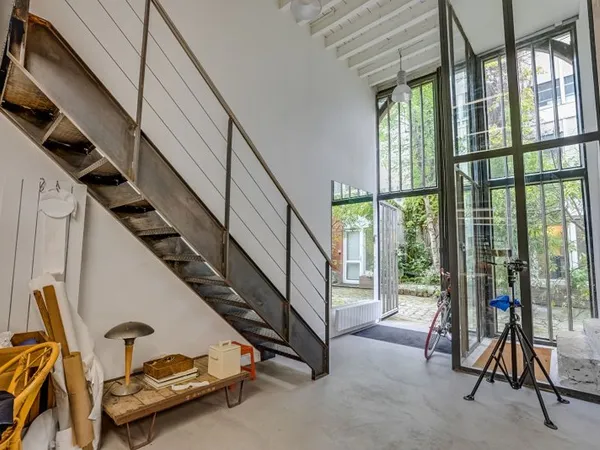 Local commercial 98 m²