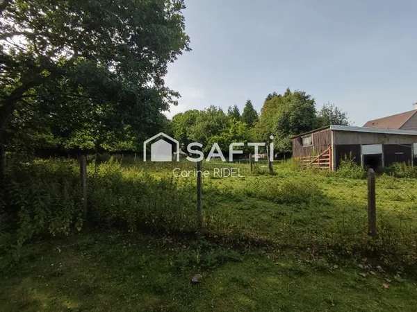DONNEZ VIE A VOTRE PROJET IMMOBILIER