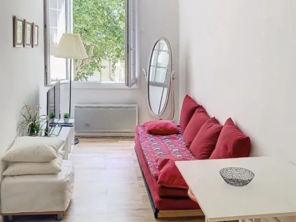 Vends appartement