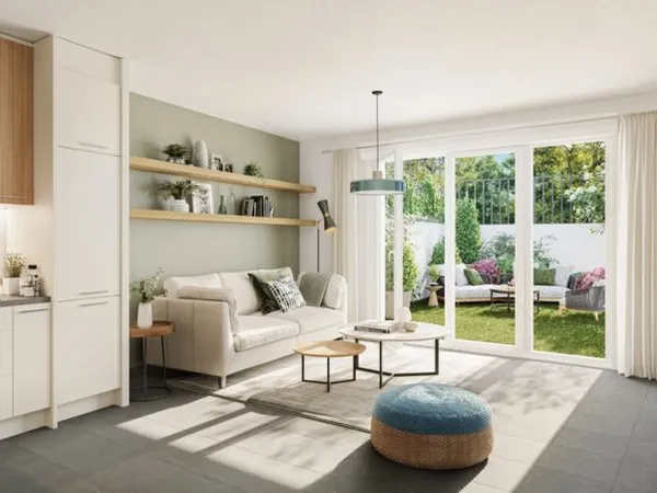 Maison de luxe 4 pièces 100 m²