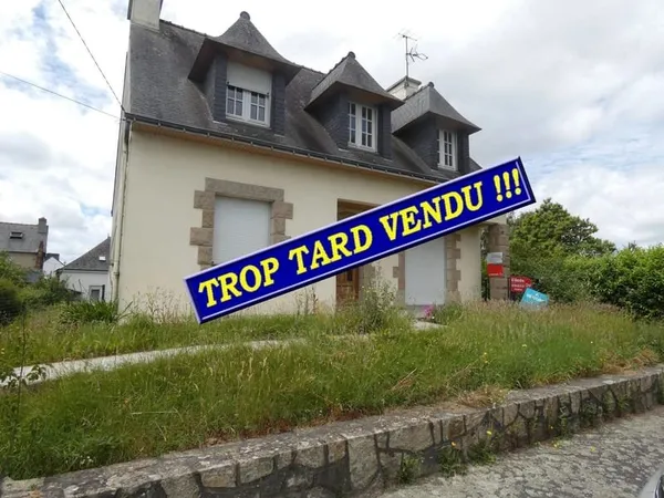 Maison 6 pièces 117 m²