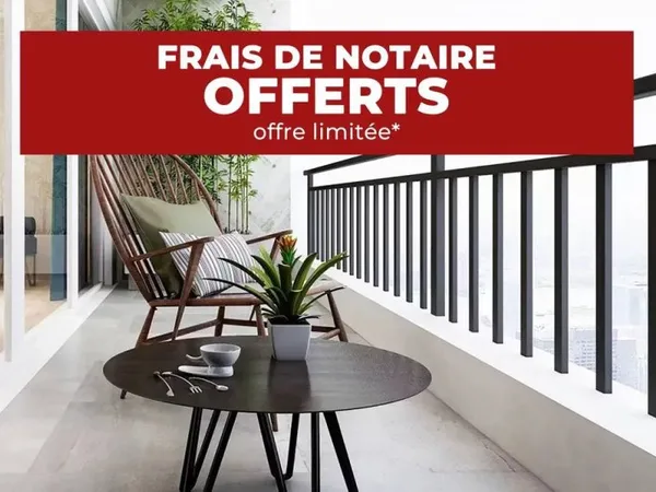 Appartement 4 pièces 103 m²